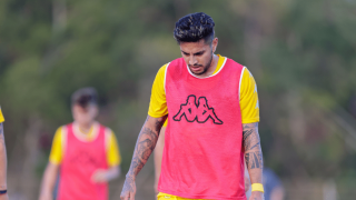 Άρης: Η τιμωρία τεσσάρων αγωνιστικών που κουβαλάει ο Ματαρίτα