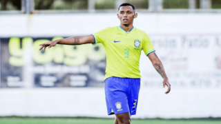 Άρης: Επαφές με Παλμέιρας για Μίσελ