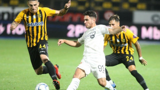 Τ﻿ων φρονίμων τα παιδιά που μαγειρεύουν πριν πεινάσουν και ο Βέλεθ