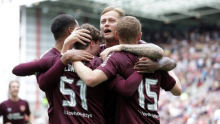 Ενίσχυση στο παρά πέντε η Χαρτς ενόψει ΠΑΟΚ