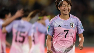 Χινάτα Μιγιαζάουα: Μια αντι – σταρ, αγκαλιά με το χρυσό παπούτσι