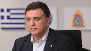 Βασίλης Κικίλιας: Τι απαντά για την αγορά διαμερίσματος αξίας 1,2 εκ. ευρώ