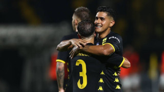 Άρης: Τέλος ο Πάλμα, συμφωνία με Σέλτικ