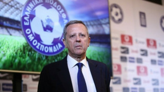 Μπαλτάκος: «Αν η ΔΕΑΒ επιβάλει ποινές σε ομάδες, η FIFA θα αποβάλει την ΕΠΟ όπως την Ινδία»