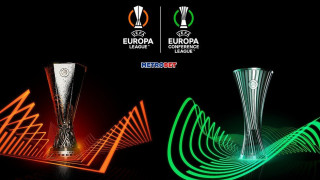 «Nik Mil-BET»: EUROPA & CONFERENCE. Τρείς 3άδες, μία 2άδα αλλά και σύστημα 3/4/5.