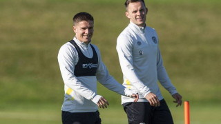 Χαρτς: Οι επιλογές του Μακ Αβόι και το 4-2-3-1