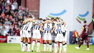 Στο πάνω ράφι στοχεύει, μεταγραφικά, ο ΠΑΟΚ…