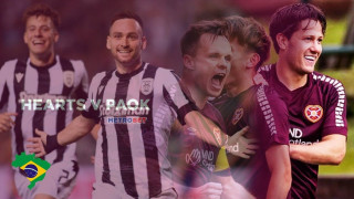 «Μιχάλης Βραζιλιάνος» :  Λίγο σοβαρός να είναι ο ΠΑΟΚ στο Εδιμβούργο, το παίρνει το διπλό, με 1-2 μάλιστα για τελικό σκορ…