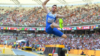 Diamond League, Ζυρίχη: Πρωτιά στο τελευταίο άλμα για Τεντόγλου - Η απίστευτη γκριμάτσα
