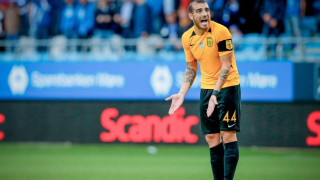 ΒΟΜΒΑ! Επιστροφή Φραν Βέλεθ στον Άρη