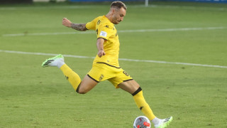 Άρης: H ενδεκάδα του Τερζή για το παιχνίδι με τη Λαμία