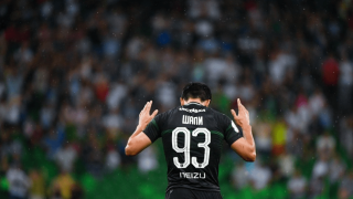 Άρης: «Τελείωσε» κι έρχεται ο Σάπι Σουλεϊμάνοφ