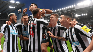 «Betroom»: Δεν κάνει κι άλλη γκέλα ο Αρης, γκολ σε Μόναχο και Νιούκαστλ