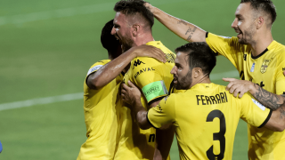 Η σημασία του αγώνα με τη Λαμία, τα σενάρια και τα αναγκαία αντανακλαστικά