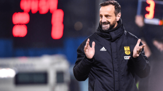 Άρης - Οριστικό: Στον πάγκο ο Μάντζιος, έρχεται άμεσα στη Θεσσαλονίκη