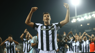 Τόσο… όσο χρειαζόταν  και με υπογραφή Τζίμα!