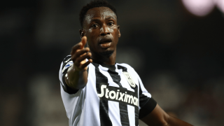 Ο Μπάμπα που ήταν μια ομάδα μόνος του και τα μηνύματα από το σεντερφορίσιο γκολ του Τζίμα