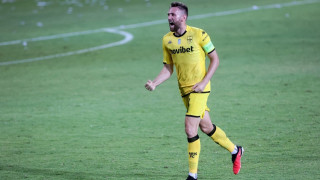 Είναι δύσκολη η ανανέωση του Φαμπιάνο