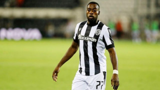 ΠΑΟΚ: Σε αναμμένα κάρβουνα ο Νάρεϊ - Ετοιμάζει βαλίτσες για ΗΑΕ