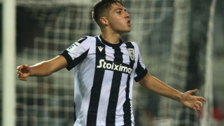 Με σκόρερ τον Τζίμα και κορυφαίους Τάισον-Μπάμπα ο ΠΑΟΚ έκανε το 2x2