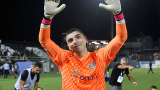 ΟΦΗ: Κλείνει στη Λάτσιο ο Μανδάς