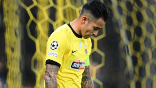 Η ΑΕΚ κυνήγησε την ανατροπή, αλλά ο Μπαλικουισά της γκρέμισε το όνειρο