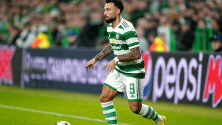 Κινείται για Σέαντ Χαξαμπάνοβιτς ο ΠΑΟΚ!