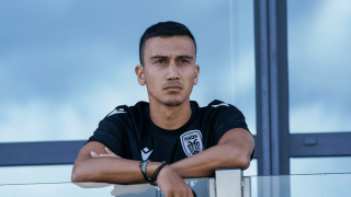 Ενας στους δύο δεν δείχνει να χωρά στο φετινό ρόστερ