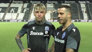 Το πιο μεγάλο κριτήριο: Να γουστάρουν ΠΑΟΚ