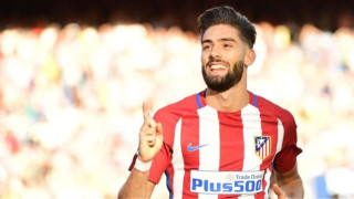 Γιανικ Καρασκο: Μετακομίζει στην Σαουδική Αραβία