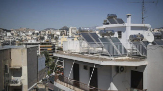 Έρχονται νέοι δικαιούχοι για το «Ανακυκλώνω - Αλλάζω Θερμοσίφωνα»