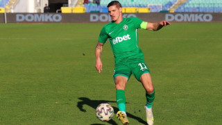 Έρχεται οδικώς ο Ντεσπόντοφ για ιατρικά και υπογραφές