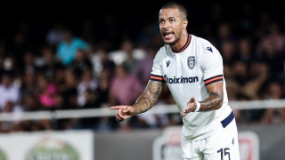 Ο Εκόνγκ έγινε τατουάζ στη Νιγηρία