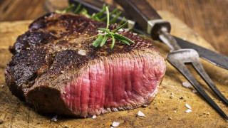 Κρέας στην κατάψυξη: Μέχρι πόσο καιρό μπορείτε να το καταναλώσετε με ασφάλεια