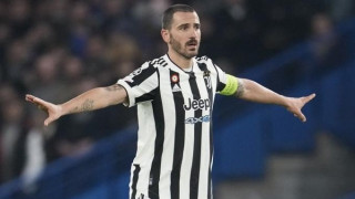 Ρίχνει...βόμβα με Μπονούτσι η Ουνιόν Βερολίνου