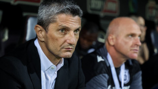 Λουτσέσκου: «Πρώτα μάχη για την πρόκριση και μετά για την 1η θέση του ομίλου»