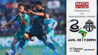 «Ματς της ημέρας» :   - Τορόντο – Φιλαδέλφεια –