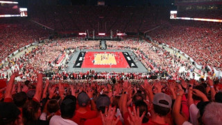 NCAA: Ο Χιτικούδης έλαμψε μεταξύ των Ελλήνων