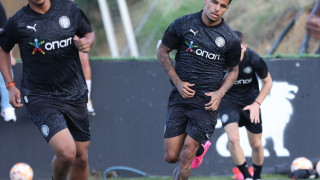 ΟΦΗ: Η 20μελή αποστολή για ΠΑΟΚ