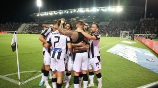 Η νίκη του ΠΑΟΚ είναι επένδυση για το μέλλον