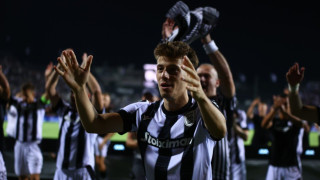 Πέρυσι… Κολασμένο. Εφέτος…Παραδεισένιο, το καλοκαίρι του ΠΑΟΚ!