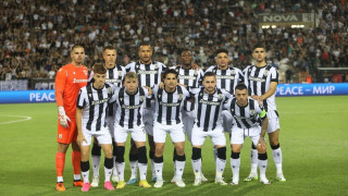 Η τρελή κούρσα του καλοκαιριού έβαλε γερά τον ΠΑΟΚ στο κάδρο των διεκδικητών