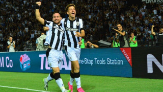 Απόδραση με «διπλό» από την Κρήτη και μετά τη διακοπή τα «νέα γούστα»