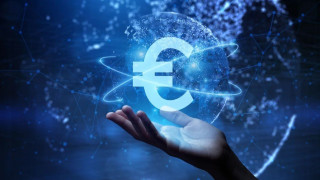 Το ψηφιακό ευρώ φέρνει μια νέα θεωρία συνωμοσίας