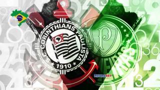 «Μιχάλης Βραζιλιάνος» :  Ενα υπέροχο 4 στα 4 χθες με απόδοση... 38,03 (να χαρώ εγώ) ενώ σήμερα μπαίνω δυνατά με το «Χ» της Παλμέιρας στο μεγάλο ντέρμπι, στο σπίτι της Κορίνθιανς…