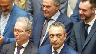 ΝΔ κατά Σπαρτιατών-Υπόμνημα στον Άρειο Πάγο κατά της συμμετοχής τους στις Ευρωεκλογές