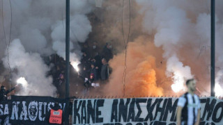 Θεσσαλονίκη: Αθώοι οι τρεις συλληφθέντες οπαδοί του ΠΑΟΚ