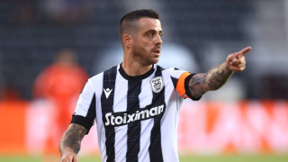 Ετοιμος να γράψει ιστορία ο Αντρέ