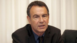 Ο Σπύρος Βούγιας στην «Ομάδα για τη Θεσσαλονίκη»