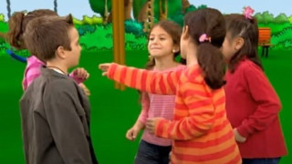 Τι σημαίνουν τελικά οι ακαταλαβίστικοι στίχοι του θρυλικού «Α μπε μπα μπλομ του κίθε μπλομ»
